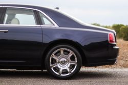 2013 Rolls-Royce Ghost for sale