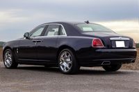 2013 Rolls-Royce Ghost for sale