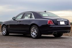 2013 Rolls-Royce Ghost for sale