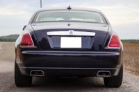 2013 Rolls-Royce Ghost for sale
