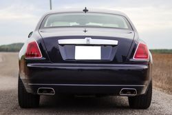 2013 Rolls-Royce Ghost for sale