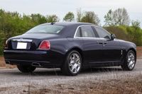 2013 Rolls-Royce Ghost for sale