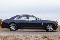 2013 Rolls-Royce Ghost for sale
