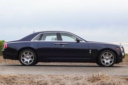 2013 Rolls-Royce Ghost for sale