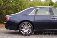 2013 Rolls-Royce Ghost for sale