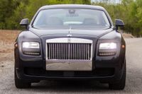 2013 Rolls-Royce Ghost for sale