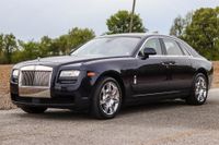 2013 Rolls-Royce Ghost for sale
