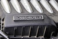 2013 Rolls-Royce Ghost for sale