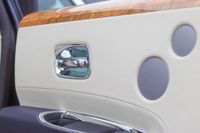 2013 Rolls-Royce Ghost for sale