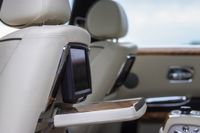 2013 Rolls-Royce Ghost for sale