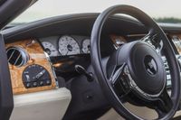 2013 Rolls-Royce Ghost for sale