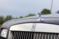 2013 Rolls-Royce Ghost for sale