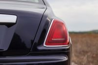 2013 Rolls-Royce Ghost for sale