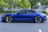 2020 Porsche Taycan Turbo S for sale