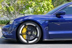 2020 Porsche Taycan Turbo S for sale