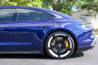 2020 Porsche Taycan Turbo S for sale