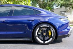 2020 Porsche Taycan Turbo S for sale