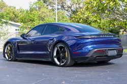 2020 Porsche Taycan Turbo S for sale