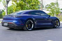 2020 Porsche Taycan Turbo S for sale