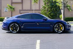 2020 Porsche Taycan Turbo S for sale