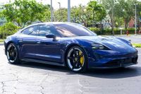2020 Porsche Taycan Turbo S for sale
