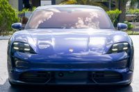 2020 Porsche Taycan Turbo S for sale