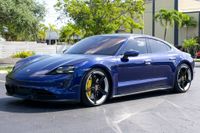 2020 Porsche Taycan Turbo S for sale