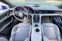 2020 Porsche Taycan Turbo S for sale