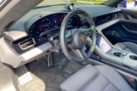 2020 Porsche Taycan Turbo S for sale