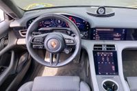 2020 Porsche Taycan Turbo S for sale