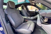 2020 Porsche Taycan Turbo S for sale