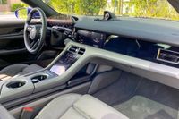 2020 Porsche Taycan Turbo S for sale