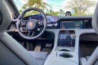 2020 Porsche Taycan Turbo S for sale