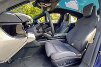 2020 Porsche Taycan Turbo S for sale