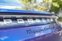 2020 Porsche Taycan Turbo S for sale