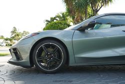 2022 Chevrolet Corvette Stingray Coupe 3LT for sale