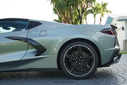 2022 Chevrolet Corvette Stingray Coupe 3LT for sale
