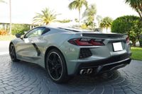 2022 Chevrolet Corvette Stingray Coupe 3LT for sale