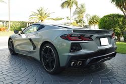 2022 Chevrolet Corvette Stingray Coupe 3LT for sale