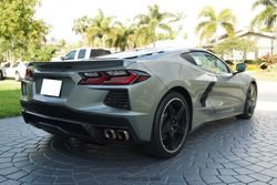 2022 Chevrolet Corvette Stingray Coupe 3LT for sale