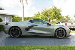 2022 Chevrolet Corvette Stingray Coupe 3LT for sale