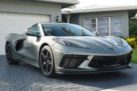 2022 Chevrolet Corvette Stingray Coupe 3LT for sale