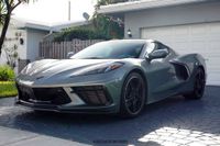 2022 Chevrolet Corvette Stingray Coupe 3LT for sale