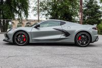 2022 Chevrolet Corvette Stingray Z51 3LT for sale