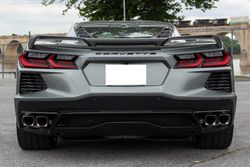 2022 Chevrolet Corvette Stingray Z51 3LT for sale
