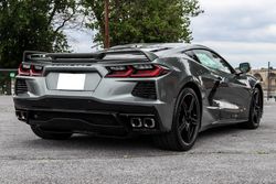 2022 Chevrolet Corvette Stingray Z51 3LT for sale