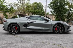 2022 Chevrolet Corvette Stingray Z51 3LT for sale