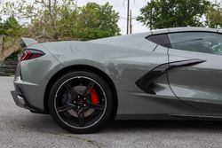 2022 Chevrolet Corvette Stingray Z51 3LT for sale