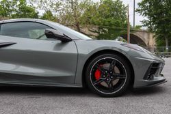 2022 Chevrolet Corvette Stingray Z51 3LT for sale