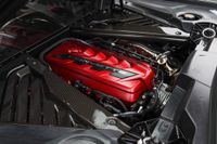 2022 Chevrolet Corvette Stingray Z51 3LT for sale